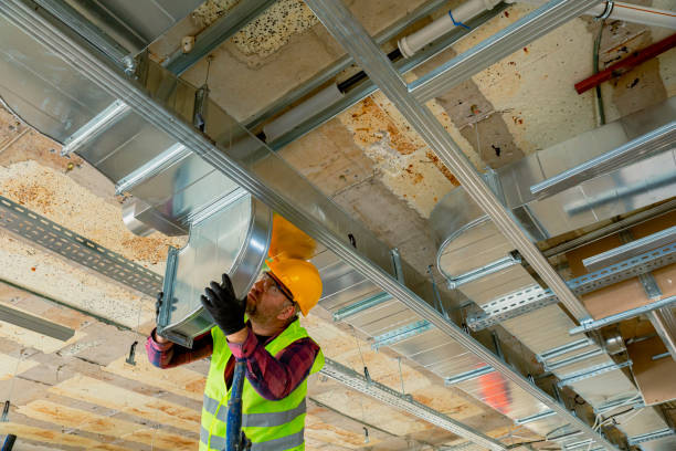 Best HVAC air duct cleaning  in Poinciana, FL
