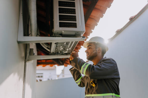 HVAC emergency services in Poinciana, FL