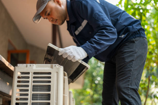 Best Central air repair  in Poinciana, FL